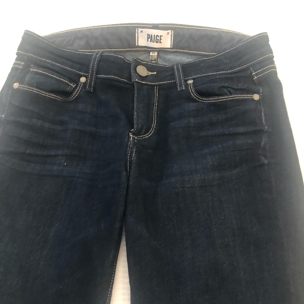 PAIGE jeans